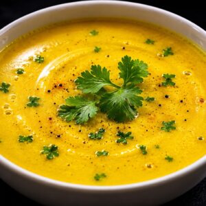 linsensuppe