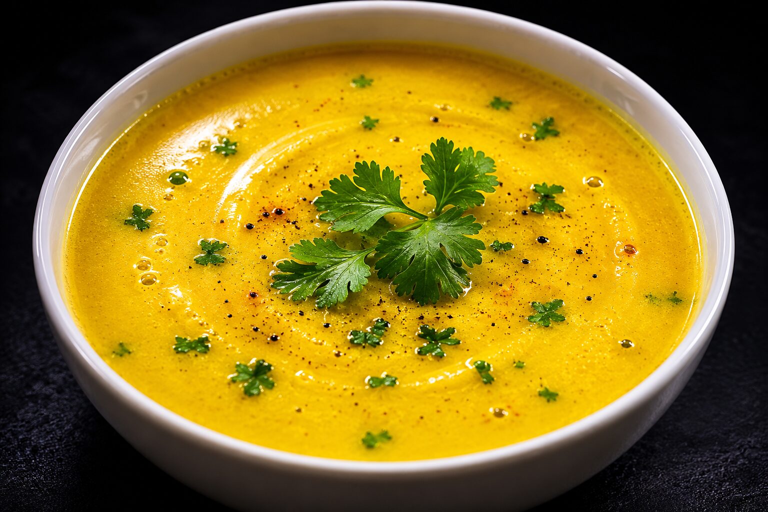 linsensuppe