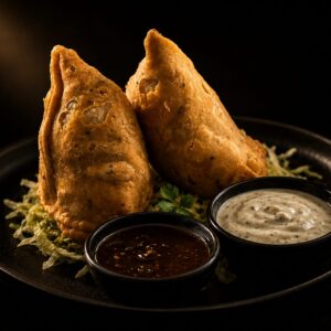 Samosa