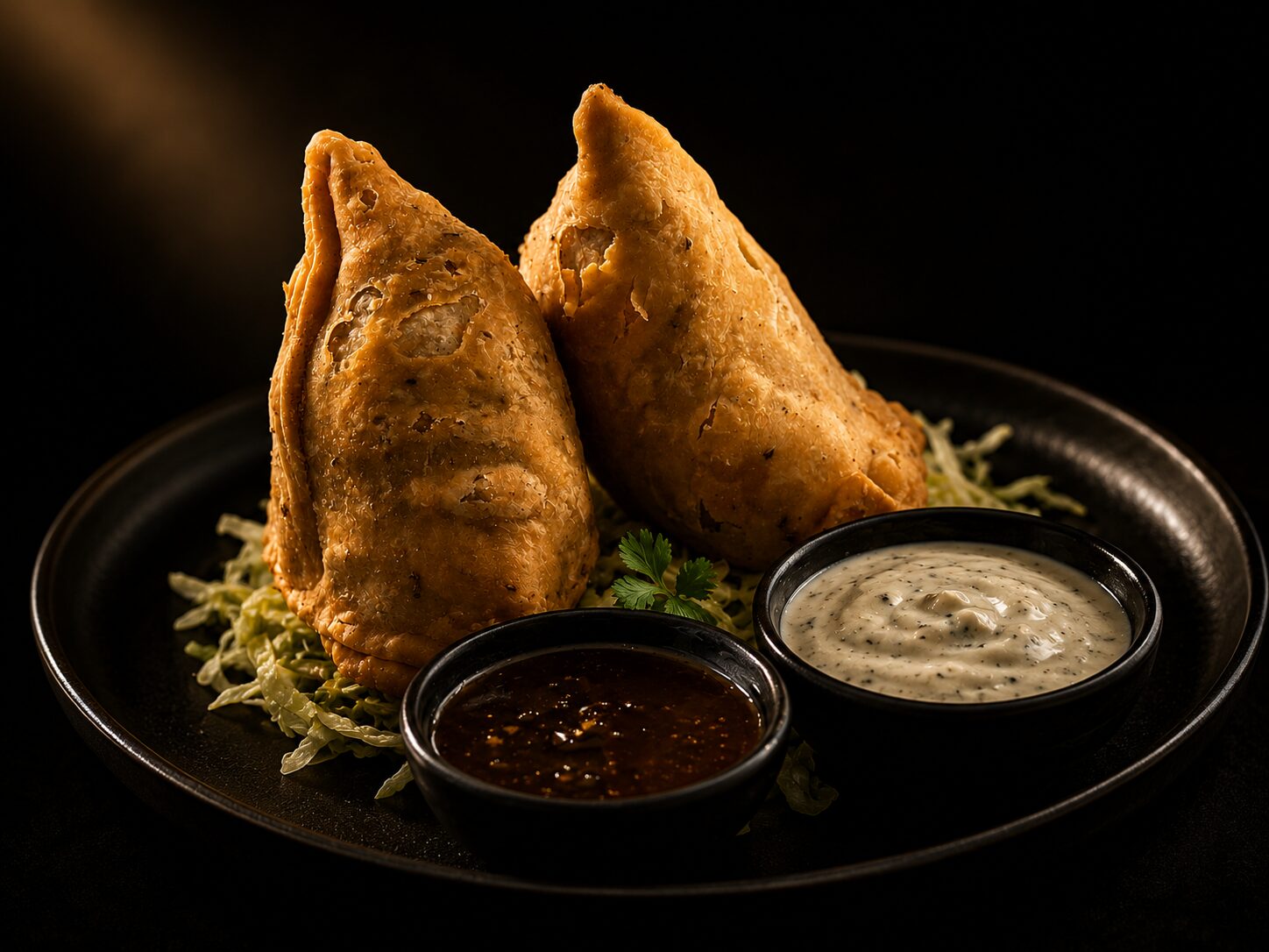 Samosa