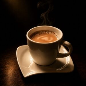 Authentischer indischer Chai in Villingen-Schwenningen – Aromatischer Gewürztee bei Shiva's Garden