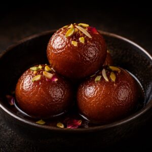 gulam jamun