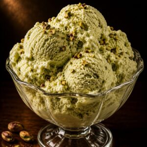 Indian Ice cream