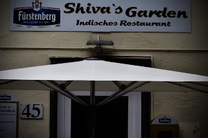 Ortsbild von „Shivas Garden Indisches Restaurant“