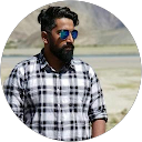 Profilbild von „Hardik chhibber“