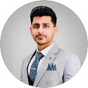 Profilbild von „Aqib Imran“